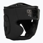 Kopfschutz StormCloud Lynx black/black