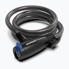 GERDA FLEX 1500/12T Fahrradschloss schwarz