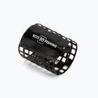Runder Futterkorb York ECO black
