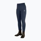 York Winter Pocket Damenreithose navy blau 31480238