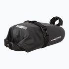 Satteltasche KROSS Aqua Stop Saddle Bag 1,5 l Schwarz