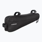 Fahrradtasche für den Rahmen KROSS Roamer Triangle L 1,3 black