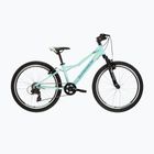 Kinderfahrrad KROSS Lea Jr 1.0 celadon/green/gloss