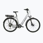 Elektrofahrrad KROSS Sentio Hybrid 2.0 el. 504 Wh silver/black/gloss