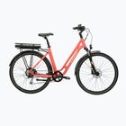 Elektrofahrrad KROSS Sentio Hybrid 2.0 el. 504 Wh coral/yellow/matte