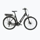 Elektrofahrrad KROSS Sentio Hybrid 1.0 el. 504 Wh black/silver/gloss