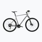 Crossbike KROSS Evado 5.0 Anthrazit/Schwarz/Matt