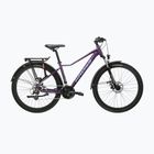 Damen-Mountainbike KROSS Lea 2.0 Eq W 27.5 purple/purple/gloss