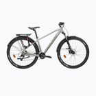 Mountainbike KROSS Hexagon 4.0 EQ 29" silver/green/gloss