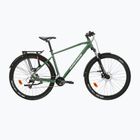Mountainbike KROSS Hexagon 4.0 EQ 27,5" green/silver/gloss