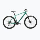 Mountainbike KROSS Hexagon 3.0 29" 2024 Petrol/Dunkelblau/Glanz