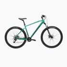 Mountainbike KROSS Hexagon 3.0 27,5" 2024 Petrol/Dunkelblau/Glanz