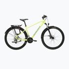 Mountainbike KROSS Hexagon 2.0 EQ 29" Limonengrün/Blau/Glanz