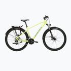 Mountainbike KROSS Hexagon 2.0 EQ 27,5" lime/blue/gloss