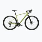 Gravelbike KROSS Esker 6.0 2024 Khaki/Grün/Glanz