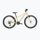 Kinderfahrrad KROSS Level Jr 1.0 beige/red/gloss