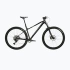Mountainbike KROSS Level 6.0 black/grey