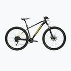 Mountainbike KROSS Level 2.0 black/yellow/gloss