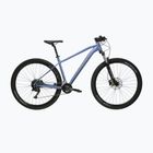 Mountainbike KROSS Level 2.0 blue/grey/gloss
