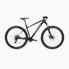 Mountainbike KROSS Level 1.0 black/green/gloss
