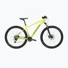 Mountainbike KROSS Level 1.0 lime/black/matte