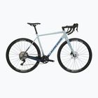 Gravelbike KROSS Esker 7.0 blue/graphite/gloss