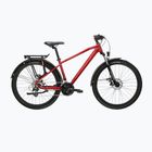Mountainbike KROSS Hexagon 2.0 EQ 27,5" red/burgundy/gloss
