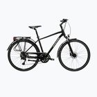 Herren-Trekkingrad KROSS Trans 7.0 Bg black/grey/gloss