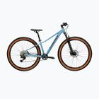 Jugendfahrrad KROSS Level Jr 6.0 blue/black/gloss