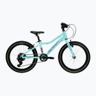 Kinderfahrrad KROSS Lea Mini 3.0 In marine/purple/gloss