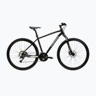 Crossbike KROSS Evado 4.0 Schwarz/Silber