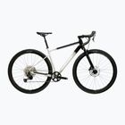Gravelbike KROSS Esker TR black/grey/gloss