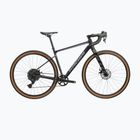 Gravelbike KROSS Esker 2.0 navy/grey/gloss