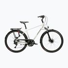 Herren-Trekkingrad KROSS Trans 5.0 grey/navy/gloss