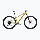 Mountainbike KROSS Level 6.0 brown/graphite/matte