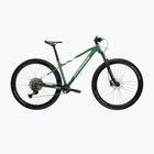 Mountainbike KROSS Level 5.0 green/green/gloss