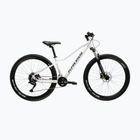 Damen-Mountainbike KROSS Lea 5.0 27,5" grey/navy blue/gloss