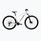 Mountainbike Damen KROSS Lea 4.0 W 27.5 Perlmutt/Lila/Glanz