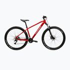 Mountainbike KROSS Hexagon 4.0 29" red/silver/gloss