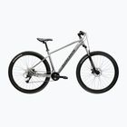 Mountainbike KROSS Hexagon 3.0 29" Grau/Dunkelblau/Glanz