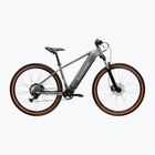 Elektrofahrrad KROSS Hexagon Boost 1.0 522Wh grey/grey/gloss