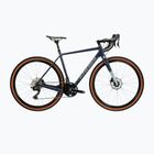 Gravelbike KROSS Esker 8.0 navy/blue/gloss