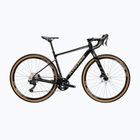 Gravelbike KROSS Esker 6.0 black/gold/gloss
