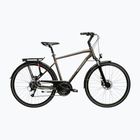 Trekkingrad KROSS Trans 4.0 brown/silver/gloss