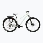 Mountainbike Damen KROSS Lea 4.0 Eq W 27.5 Mintgrün/Hellblau/Matt