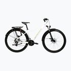Damen-Mountainbike KROSS Lea 2.0 Eq W 27.5 white/gold/gloss