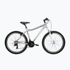 Damen-Mountainbike KROSS Lea 1.0 silver/white/gloss
