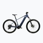 Elektrofahrrad KROSS Influx Hyb 1.0 720Wh navy blue/black/matte