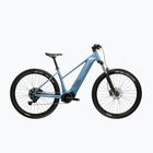Damen E-Bike KROSS Influx Hyb 1.0 720Wh blue/graphite/matte