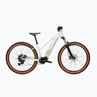 Damen E-Bike KROSS Influx Hyb 1.0 720Wh grey/gold/gloss